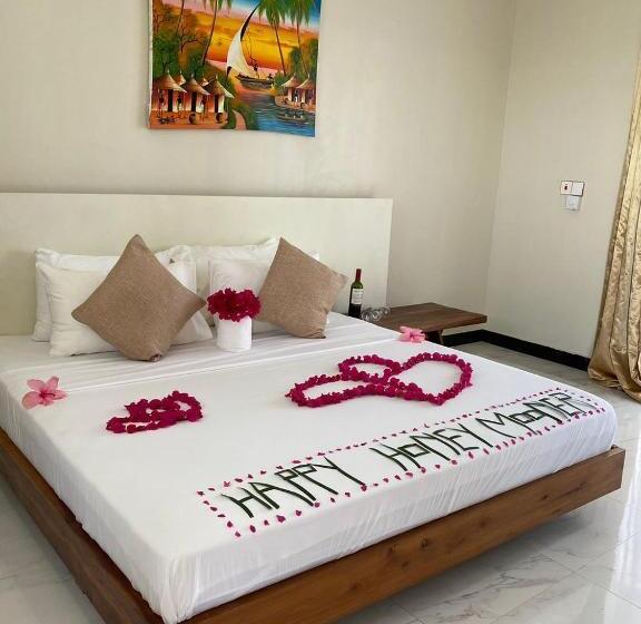 리조트 Ocean Breeze