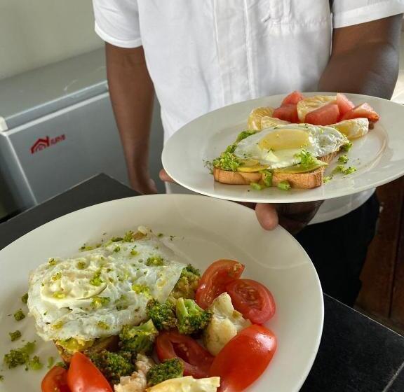 리조트 Ocean Breeze