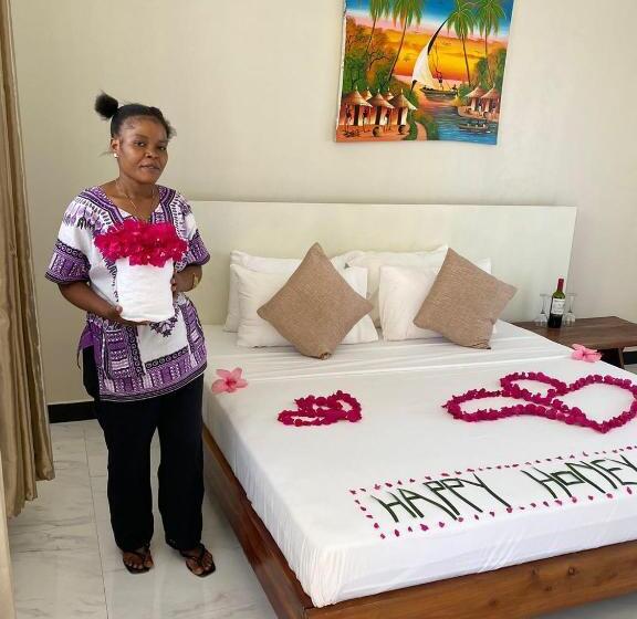 리조트 Ocean Breeze