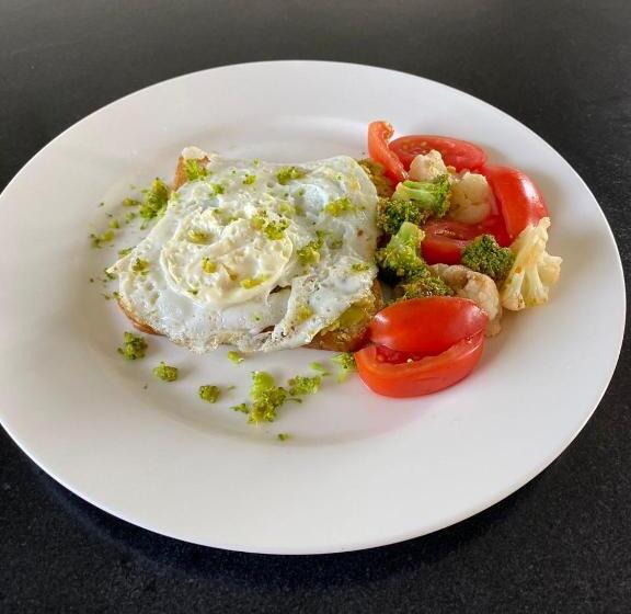 리조트 Ocean Breeze