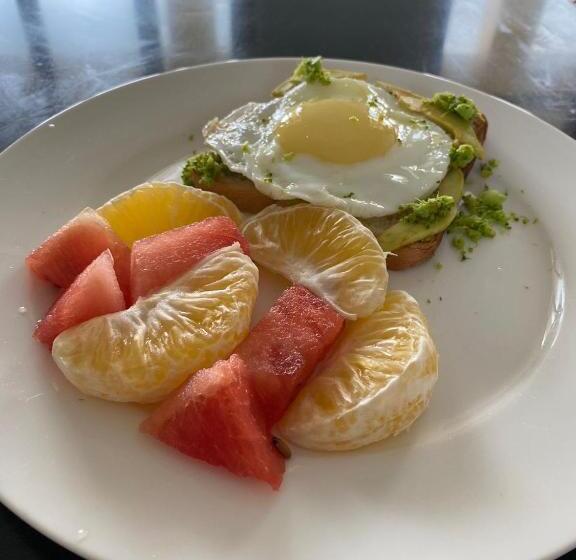 리조트 Ocean Breeze