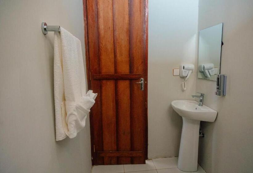 리조트 Ocean Breeze