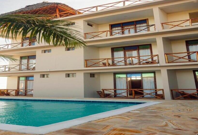 리조트 Ocean Breeze