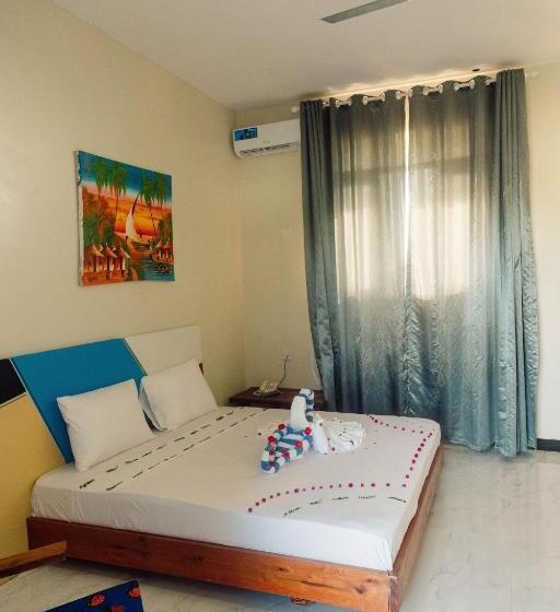 리조트 Ocean Breeze