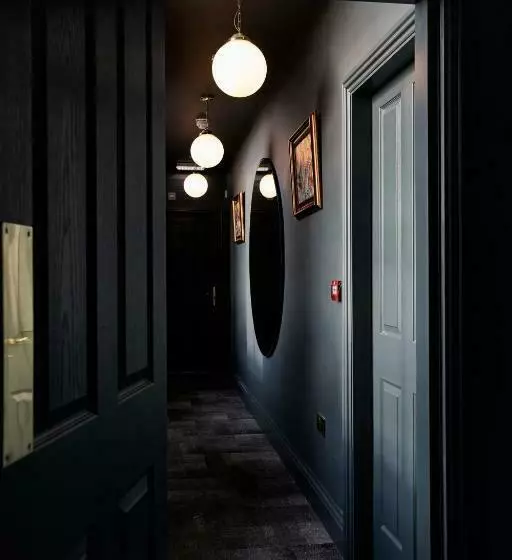 Swan & Railway Hotel Wigan