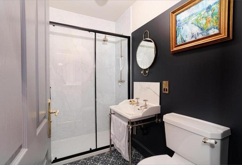 Swan & Railway Hotel Wigan