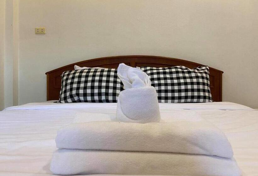 At Cherngtalay House #1 Two Bedrooms House