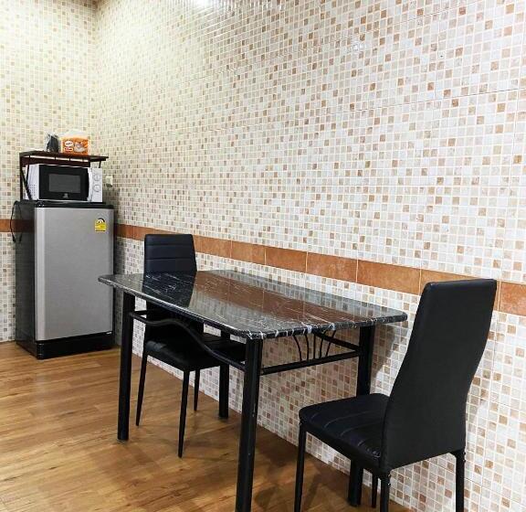 At Cherngtalay House #1 Two Bedrooms House