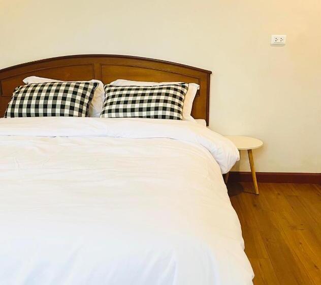 At Cherngtalay House #1 Two Bedrooms House