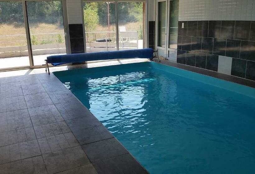 Bed and Breakfast Luminésens