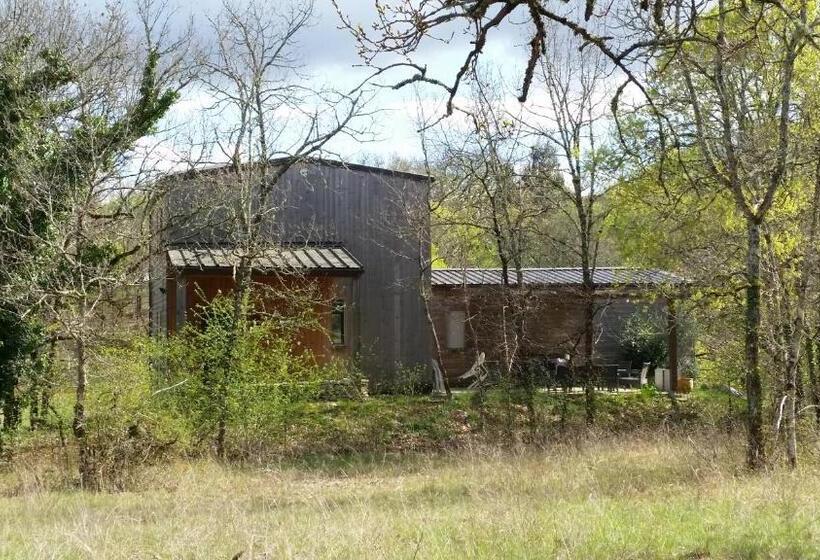 Bed and Breakfast Luminésens