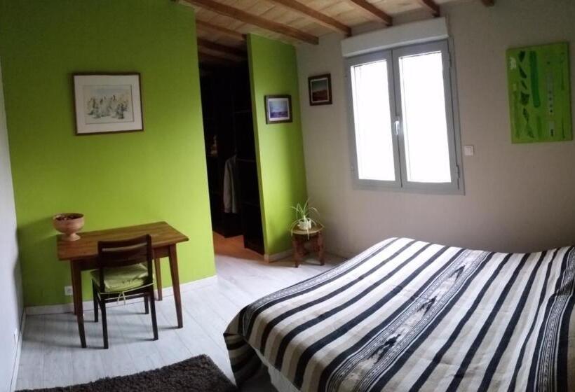 Bed and Breakfast Luminésens