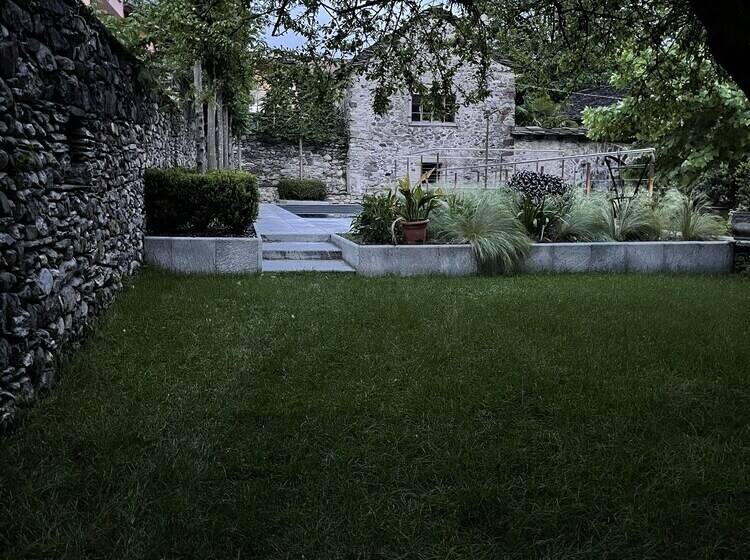 Bed and Breakfast Villa Chiovenda Residenza D Epoca