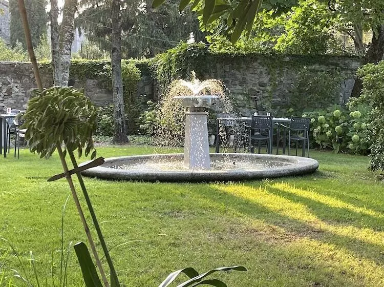 ベッドアンドブレックファースト Villa Chiovenda Residenza D Epoca