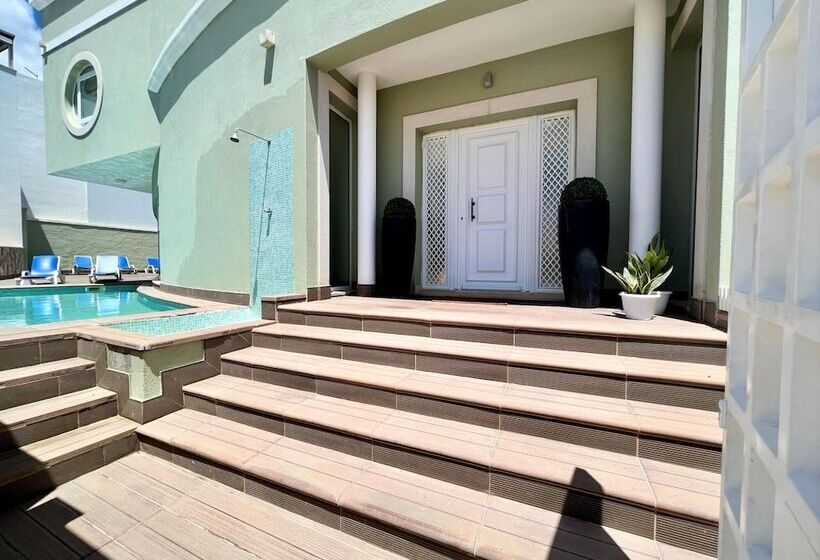 Boliqueime Amazing Villa With Pool By Homing