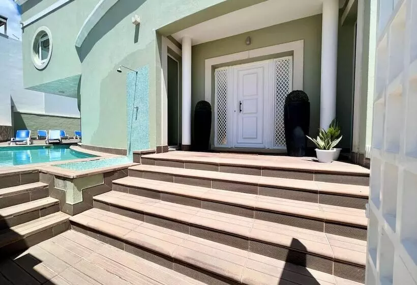 Boliqueime Amazing Villa With Pool By Homing