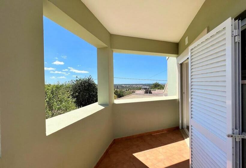 Boliqueime Amazing Villa With Pool By Homing