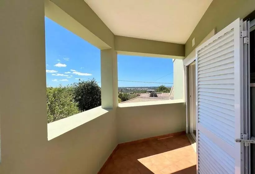 Boliqueime Amazing Villa With Pool By Homing