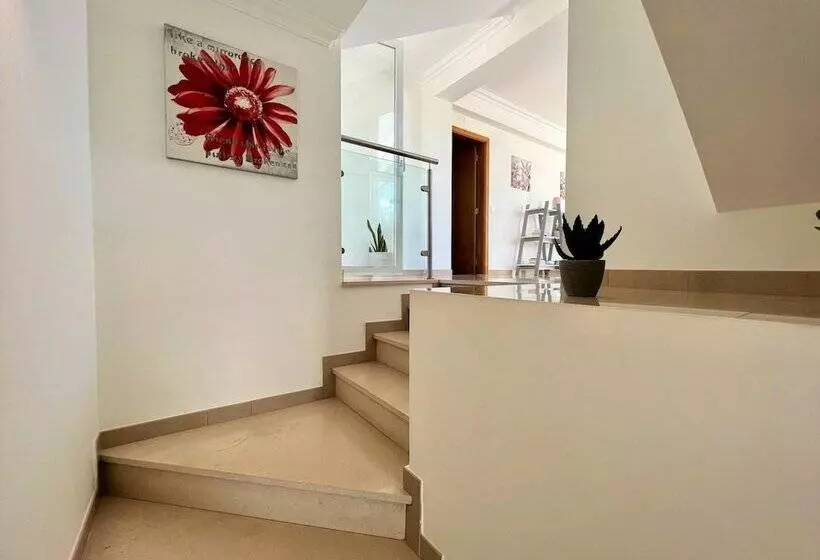 Boliqueime Amazing Villa With Pool By Homing