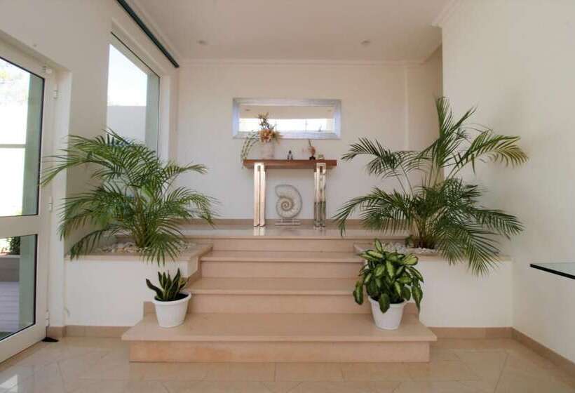 Boliqueime Amazing Villa With Pool By Homing