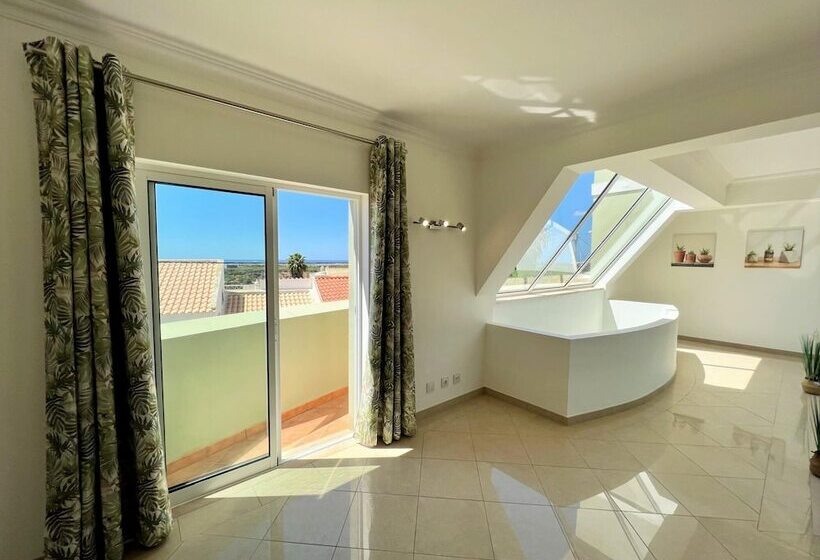 Boliqueime Amazing Villa With Pool By Homing