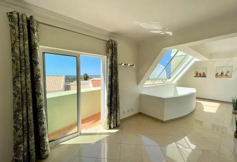 Boliqueime Amazing Villa With Pool By Homing