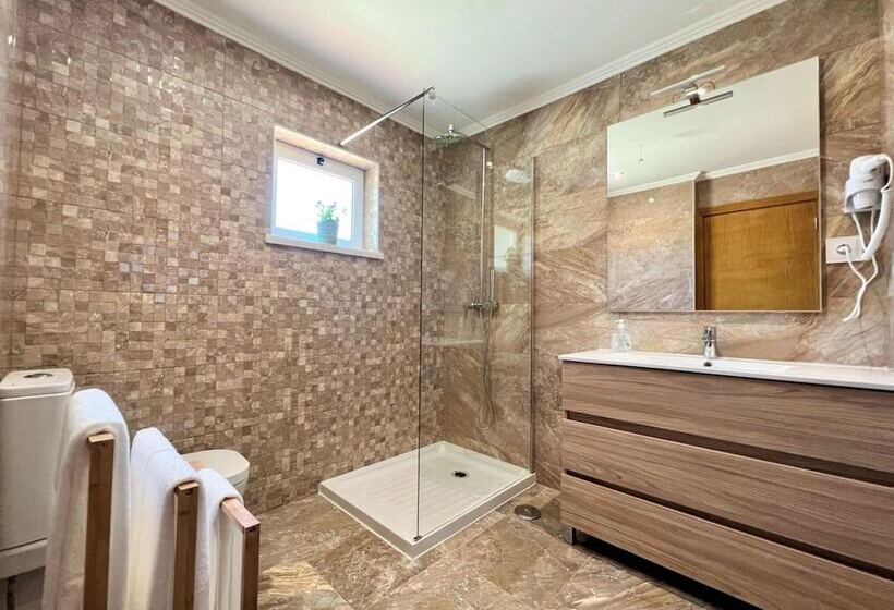 Boliqueime Amazing Villa With Pool By Homing