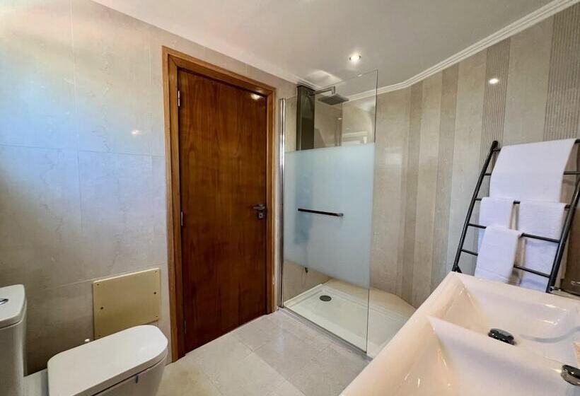 Boliqueime Amazing Villa With Pool By Homing