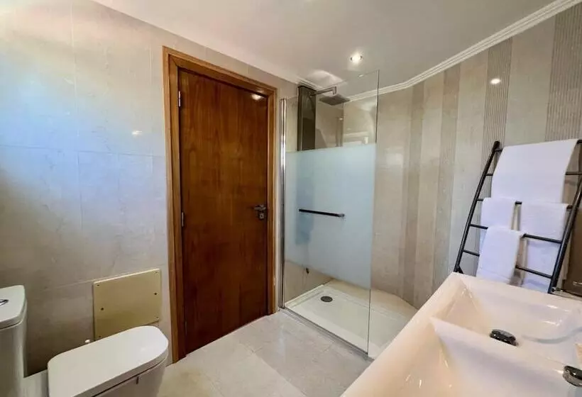 Boliqueime Amazing Villa With Pool By Homing