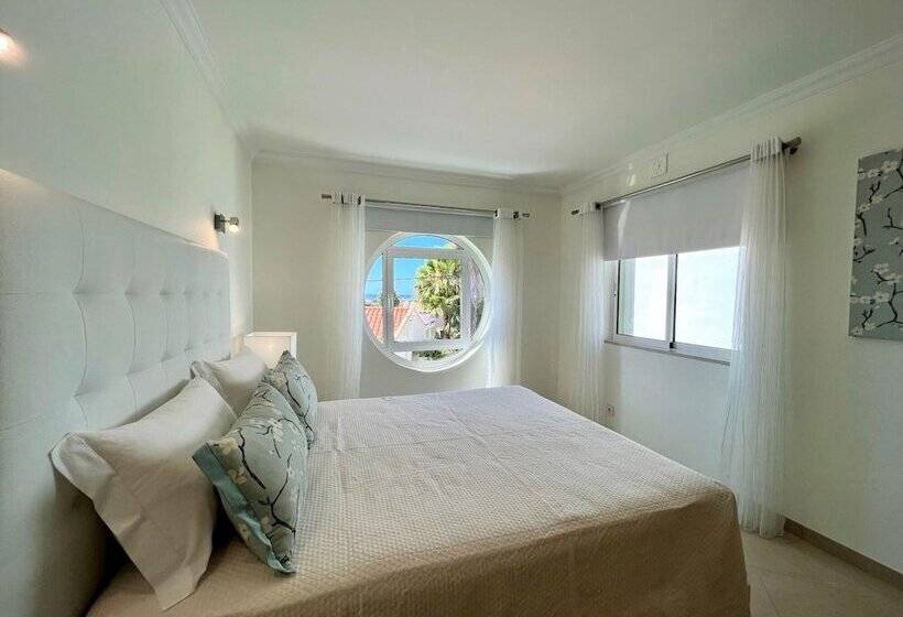 Boliqueime Amazing Villa With Pool By Homing