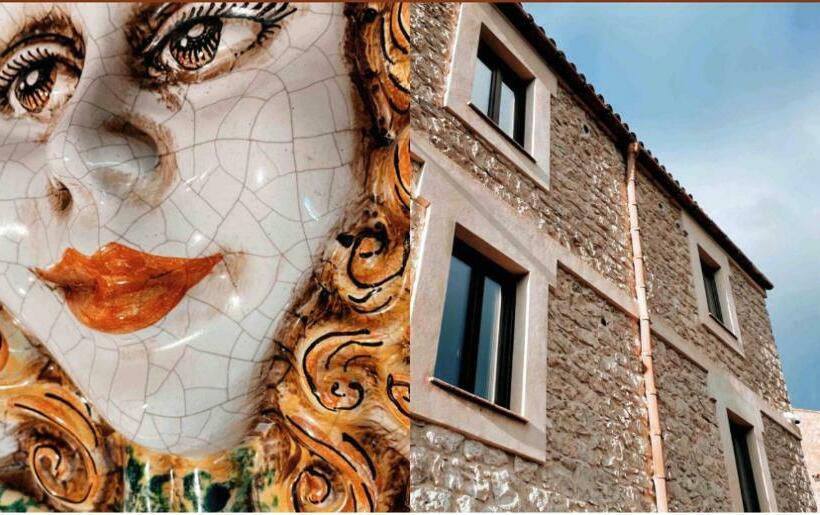 فندق Agriturismo Borgo Furma