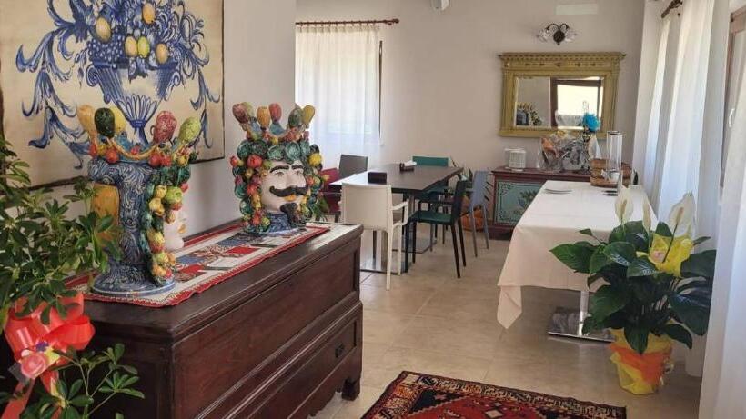 فندق Agriturismo Borgo Furma