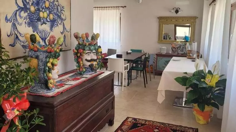 هتل Agriturismo Borgo Furma
