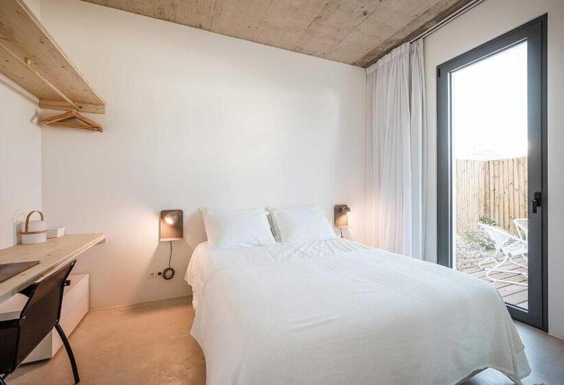 בית מלון כפרי B.hostel