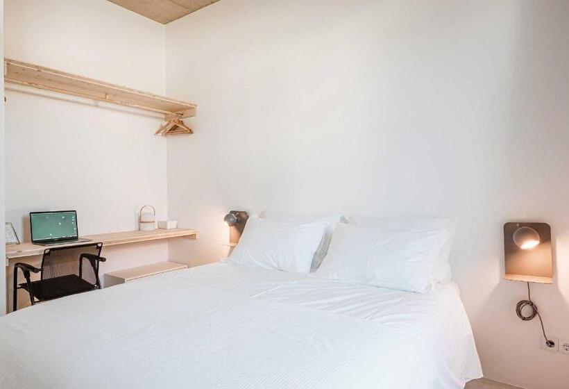 בית מלון כפרי B.hostel