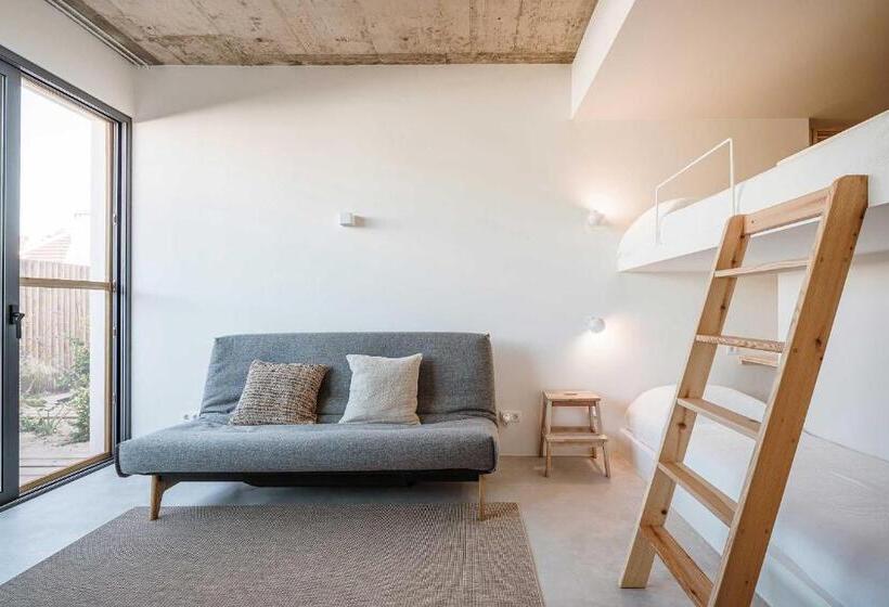 בית מלון כפרי B.hostel