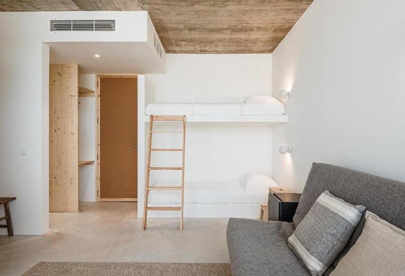 בית מלון כפרי B.hostel