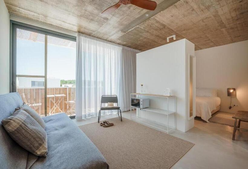 בית מלון כפרי B.hostel