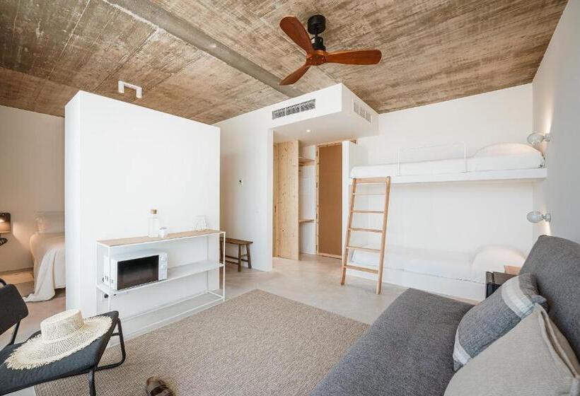 בית מלון כפרי B.hostel