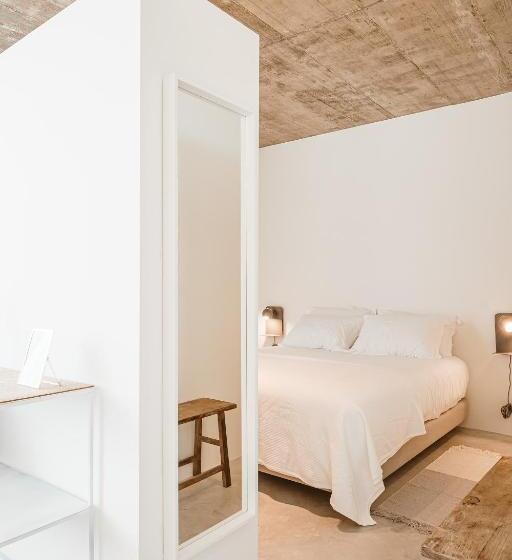 בית מלון כפרי B.hostel