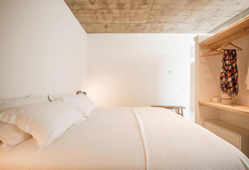 בית מלון כפרי B.hostel