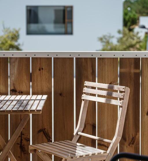 בית מלון כפרי B.hostel