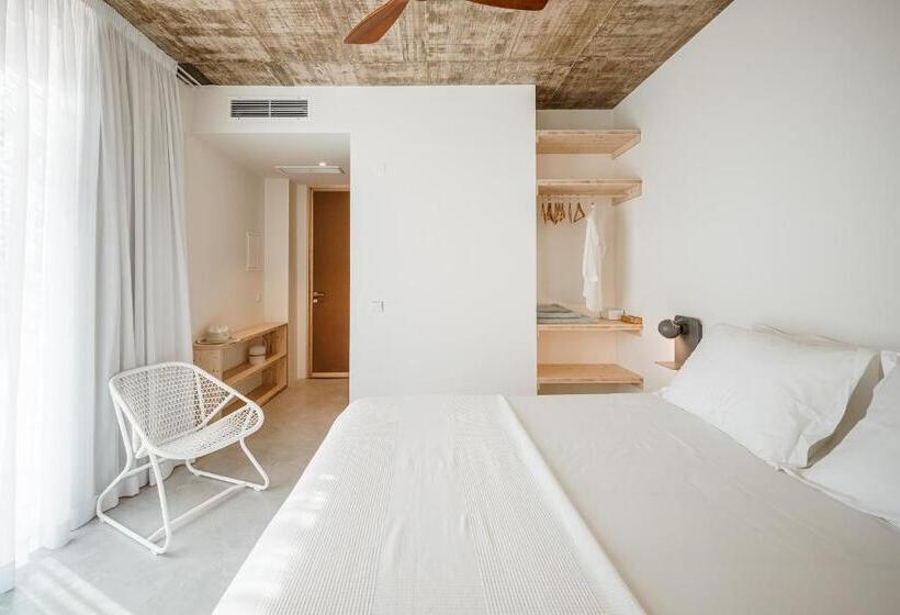 בית מלון כפרי B.hostel