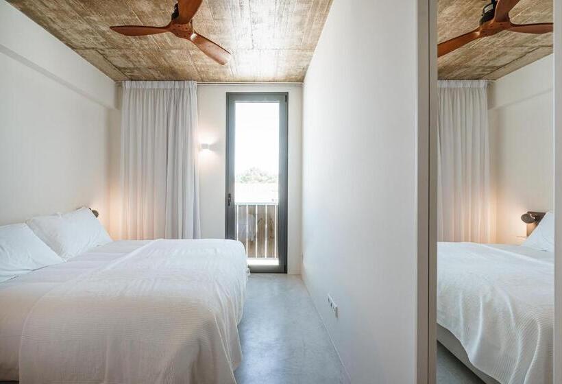 בית מלון כפרי B.hostel