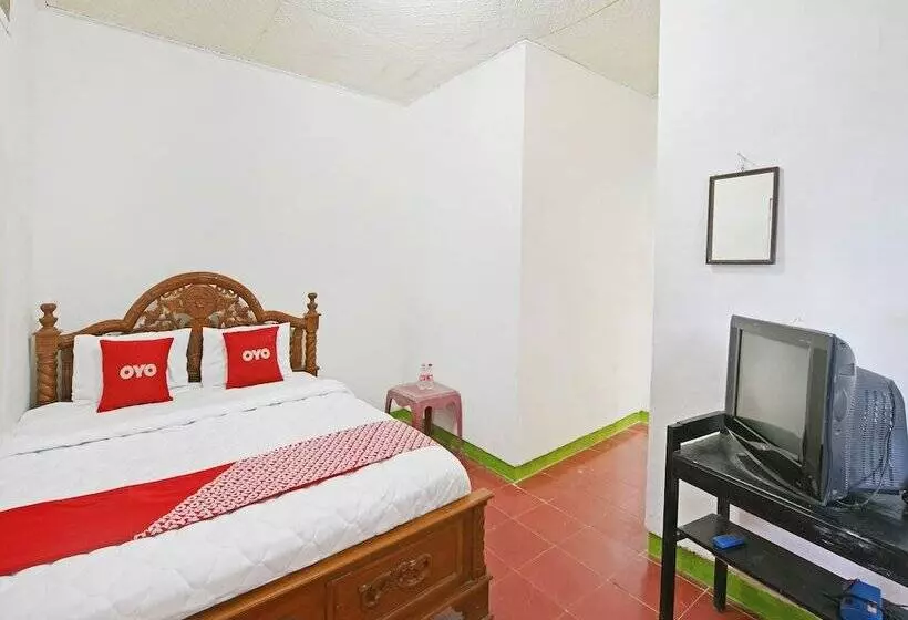 Spot On 91270 Hotel Arimbi