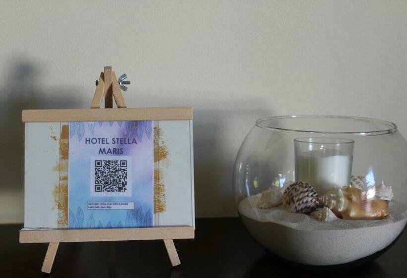 Hotel Stella Maris Tulum