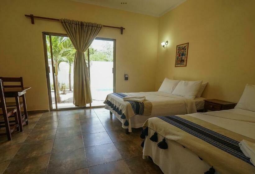 Hotel Stella Maris Tulum