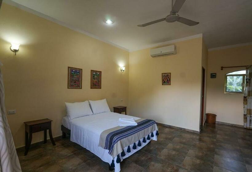 Hotel Stella Maris Tulum