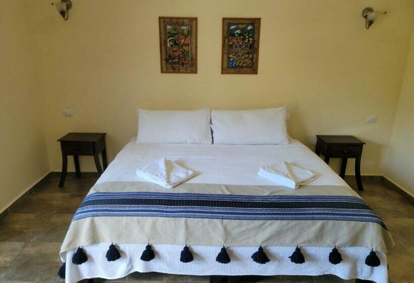 Hotel Stella Maris Tulum