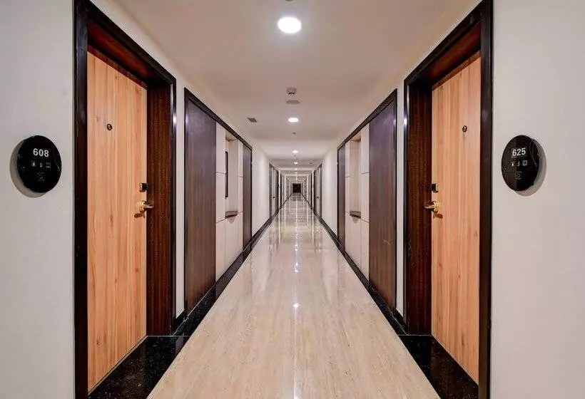 Hotelli Tip Top International Pune